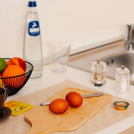 Hotel Ibis Styles Airport Aero 44