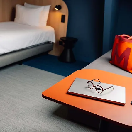 Ibis Styles Airport Aero 44 3*