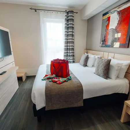 Ibis Styles Airport Aero 44 Charleroi