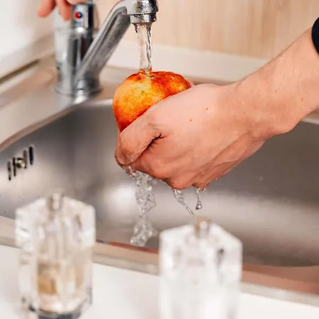 Ibis Styles Airport Aero 44 Hotel Charleroi
