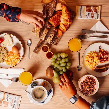 Hotel Ibis Styles Airport Aero 44 Charleroi