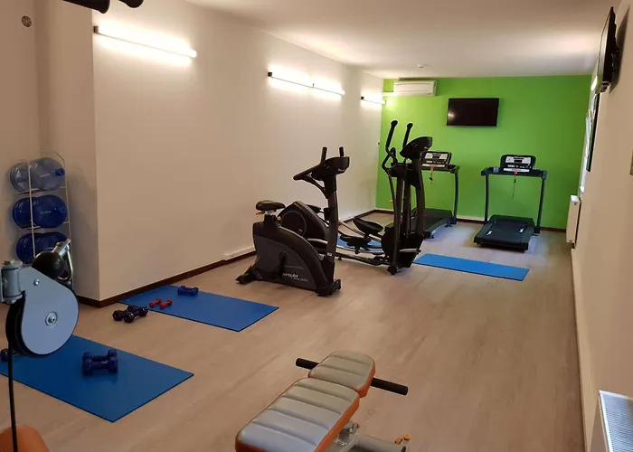 Ibis Styles Airport Aero 44 Hotel