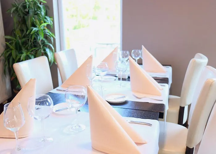 Ibis Styles Airport Aero 44 Charleroi