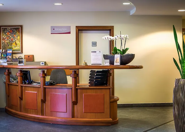 Ibis Styles Airport Aero 44 3*