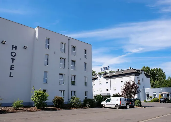 Ibis Styles Airport Aero 44 Charleroi