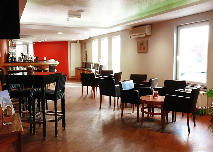 Aero44 Airport Hotel