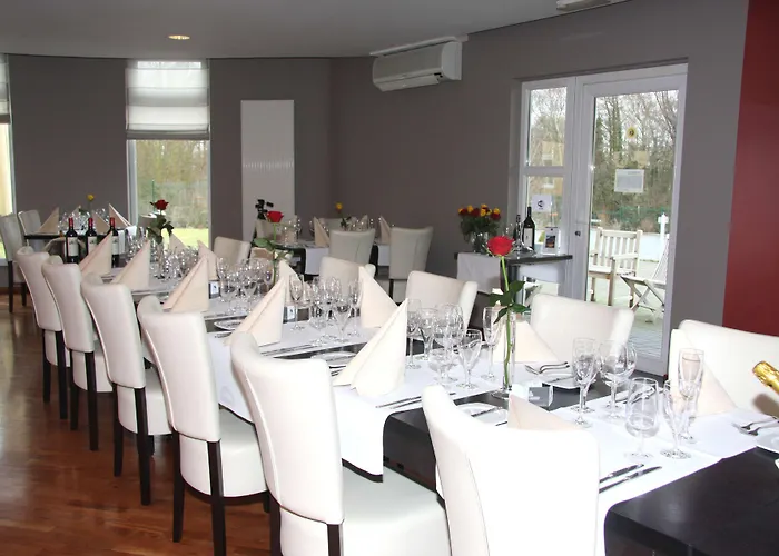 Hotel Aero44 Airport Charleroi