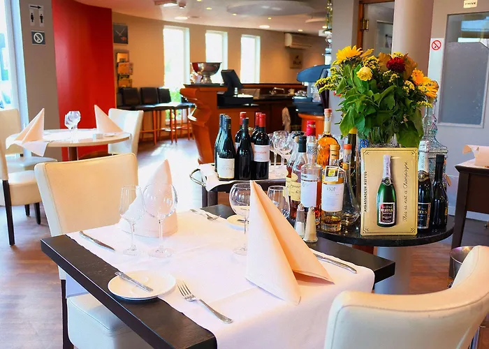 Aero44 Airport Charleroi