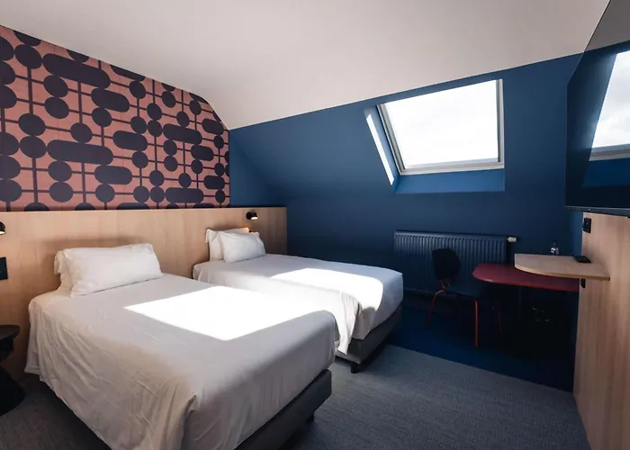 Ibis Styles Airport Aero 44 3*