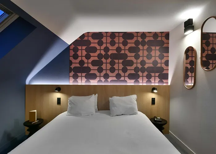 Ibis Styles Airport Aero 44 Hotel