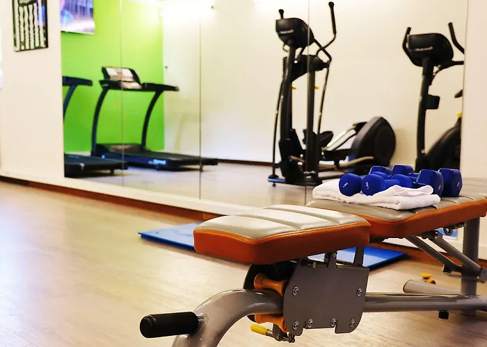 Ibis Styles Airport Aero 44 Charleroi