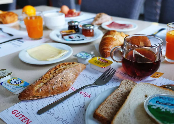 Ibis Styles Airport Aero 44 3*