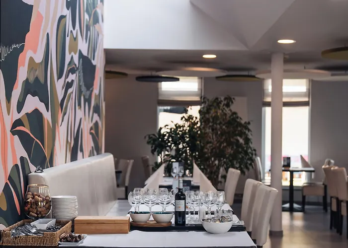 Ibis Styles Airport Aero 44 Hotel