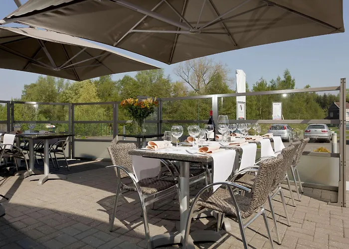 Ibis Styles Airport Aero 44 3*