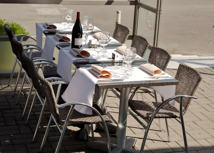 Ibis Styles Airport Aero 44 Hotel