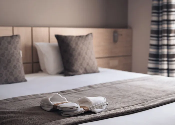 Ibis Styles Airport Aero 44 Hotel Charleroi