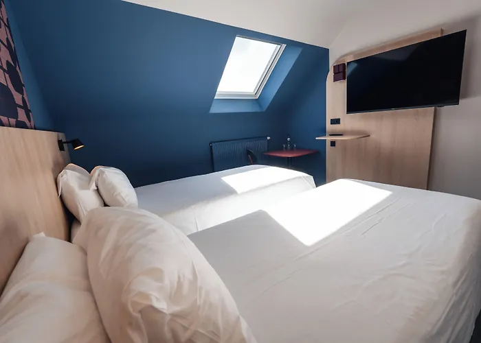 Ibis Styles Airport Aero 44