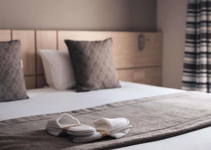 Ibis Styles Airport Aero 44