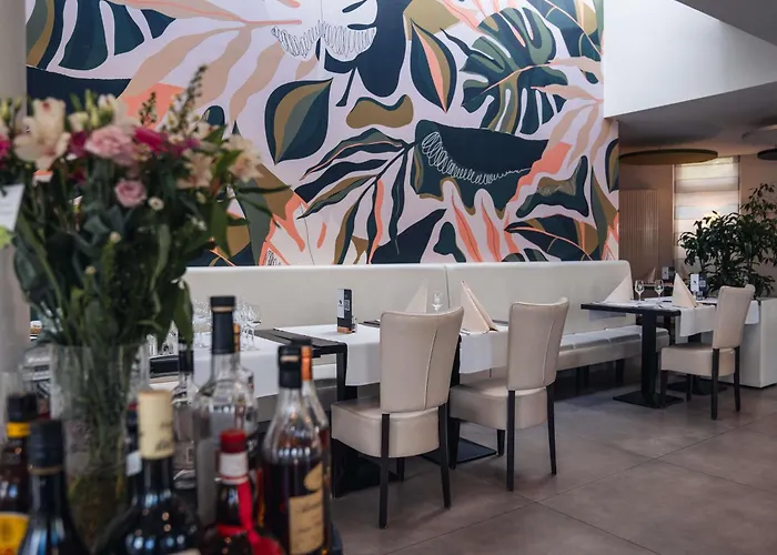 Ibis Styles Airport Aero 44 3* Charleroi