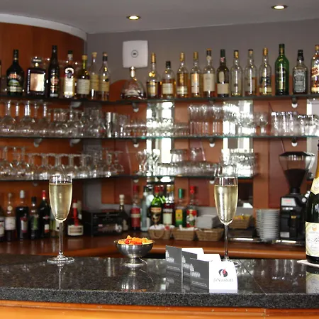 Ibis Styles Airport Aero 44 Hotel Charleroi