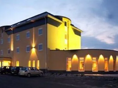 Ibis Styles Airport Aero 44