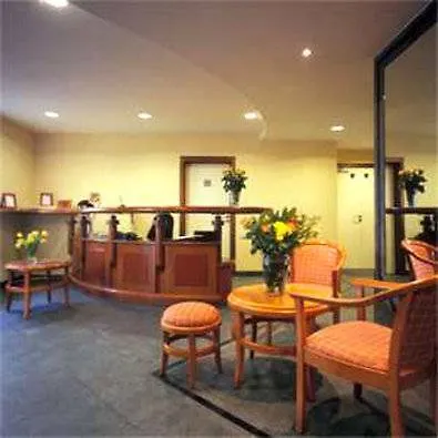 Ibis Styles Airport Aero 44 Hotel Charleroi