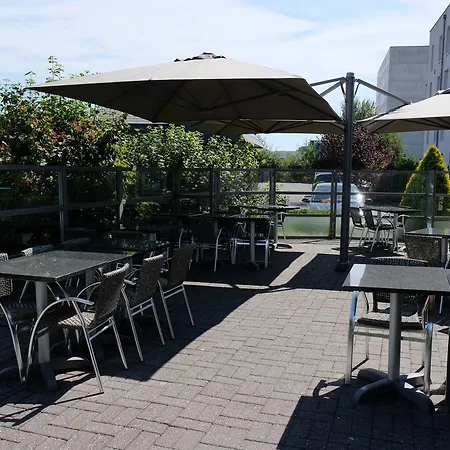 Ibis Styles Airport Aero 44 Hotel
