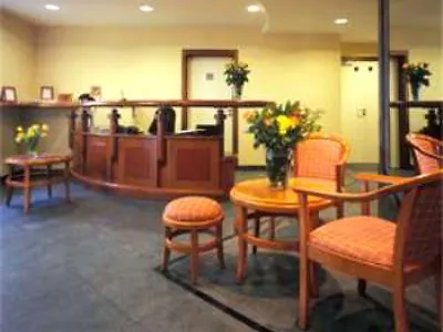 Ibis Styles Airport Aero 44 Hotel Charleroi